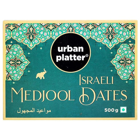 Urban Platter Israeli Medjool Dates